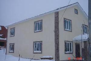 Продается дом 260 кв. м на Кузнецовском затоне Город Уфа