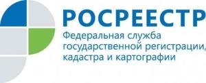 Заканчивается бесплатная приватизация жилья! Республика Башкортостан rosreestr logo.jpg