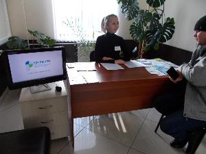 Специалисты Управления в «Единый день консультаций» проконсультировали более 500 человек Республика Башкортостан DSCN0517.JPG
