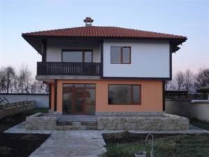Болгария , Варна , Красивый дом для продажа находится в 18 км далеко от море  Город Уфа Bulgaria1.jpg